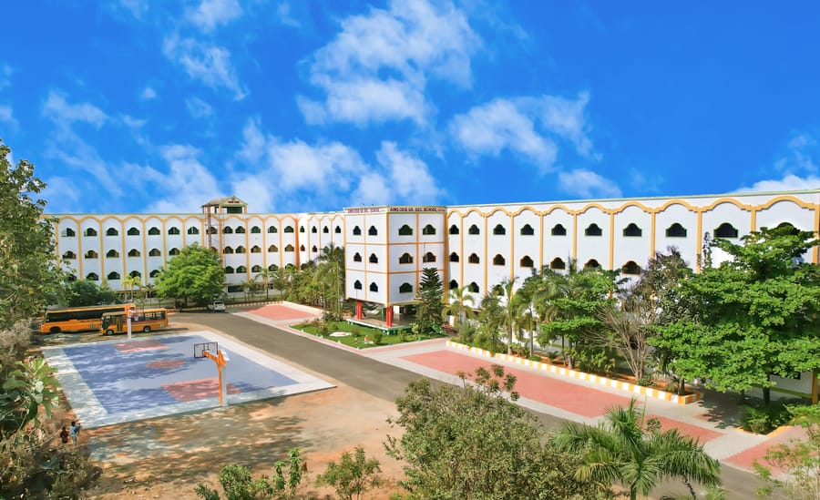 AIMS CBSE School