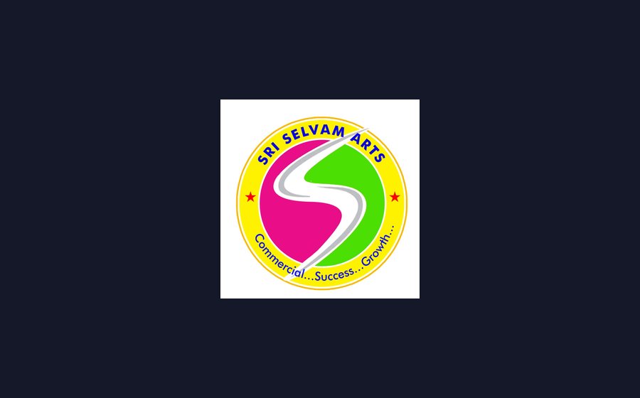 Sri Selvam Arts